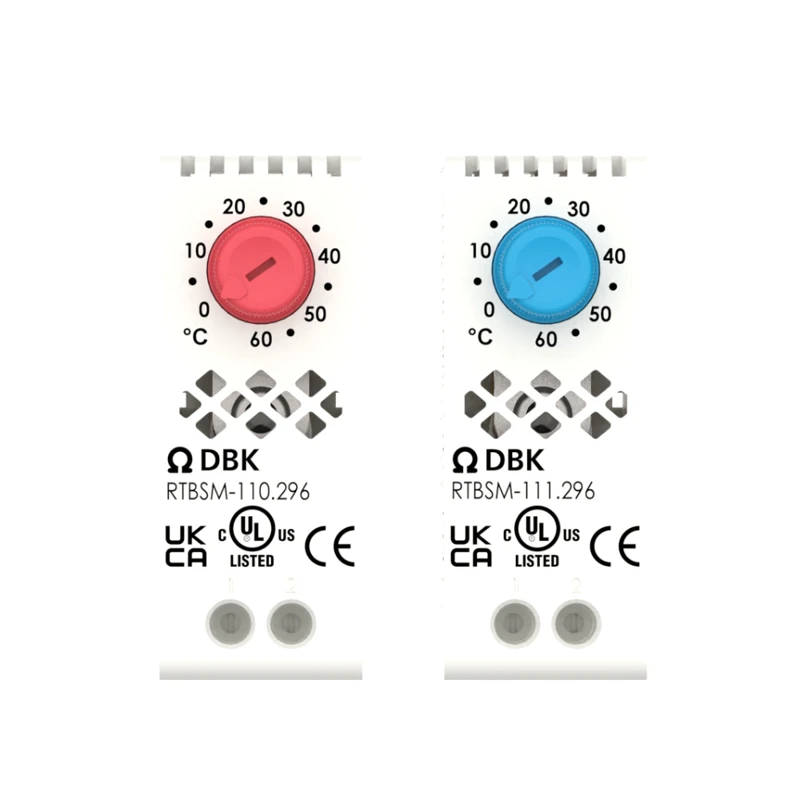 RTBSM Bimetal Thermostat